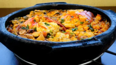 Moqueca Capixaba