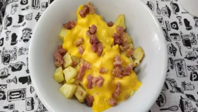 Batata Salteada