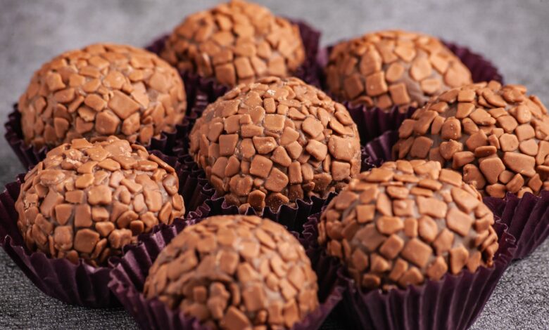 brigadeiro