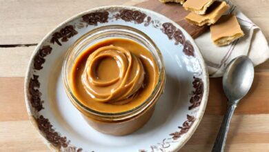 Doce de Leite cremoso