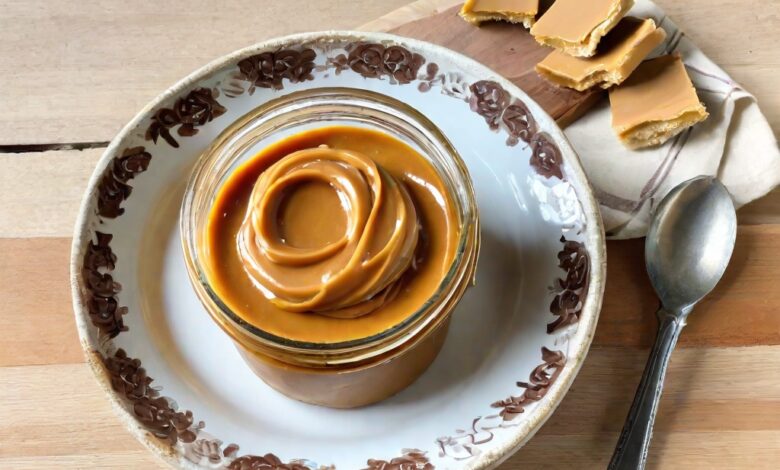 Doce de Leite cremoso