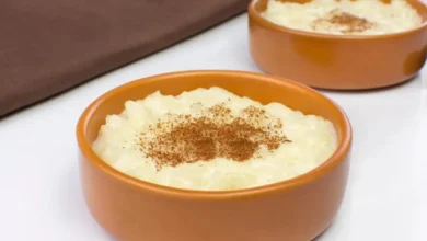 Arroz Doce
