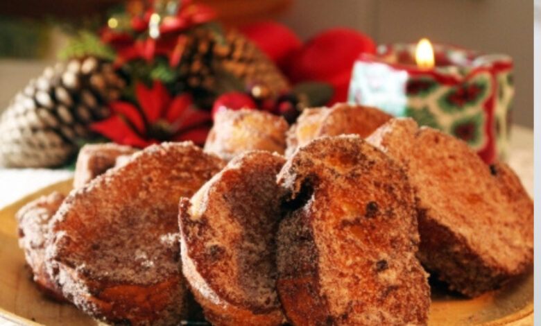 A Delícia Tradicional