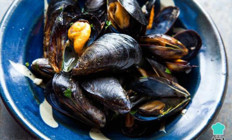 Como Preparar Mariscos