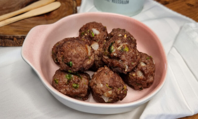 Receita Irresistível