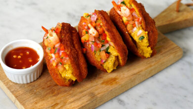 Aprecie a Delícia Baiana