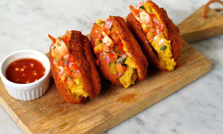 Aprecie a Delícia Baiana