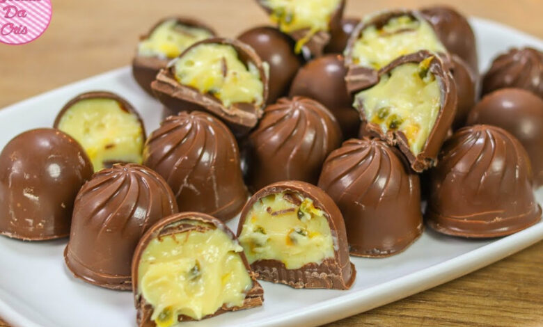 Desvendando os Segredos