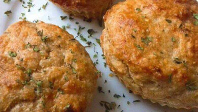 Uma Opção Deliciosa