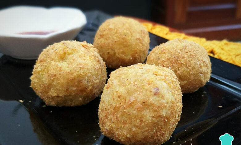 Uma Receita Saborosa