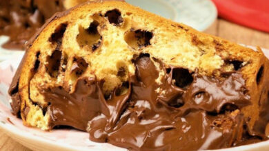 Uma Delícia Natalina