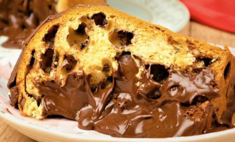 Uma Delícia Natalina