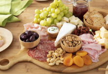 Uma Jornada de Sabores