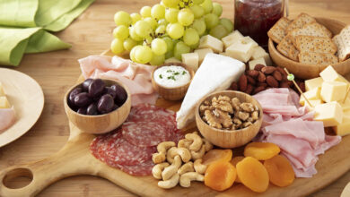 Uma Jornada de Sabores