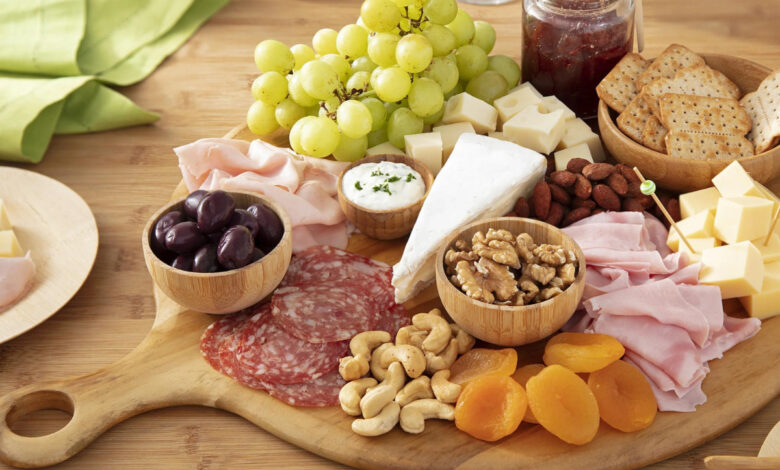 Uma Jornada de Sabores