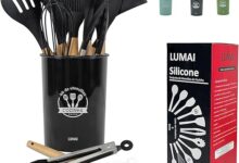 Lista de Utensílios de Cozinha Os Essenciais para sua Cozinha